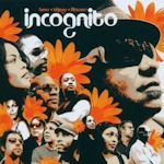 Bees And Things And Flowers - Incognito