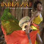 Testimony: Vol. 1, Life And Relationship  - India.Arie