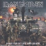 A Matter Of Life And Death - Iron Maiden