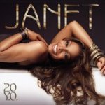 20 Y.O. - Janet Jackson