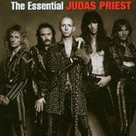 The Essential Judas Priest - Judas Priest