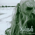 The Black Waltz - Kalmah
