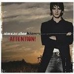 Attention! - Alexander Klaws