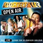 Open Air - Das Live-Album zum 30-jhrigen Jubilum - Klostertaler