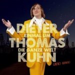 Einmal um die ganze Welt - Dieter Thomas Kuhn + Band