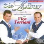 Die Ladiner singen die grten Erfolge von Vico Torriani - Ladiner