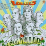 Lollywood - Lollies