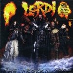 The Arockalypse - Lordi