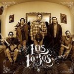 Wolf Tracks - Best Of Los Lobos - Los Lobos