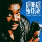 Latest And Greatest Hits - George McCrae