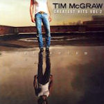 Reflected - Greatest Hits Vol. 2 - Tim McGraw