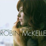 Introducing Robin McKelle - Robin McKelle