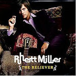 The Believer - Rhett Miller