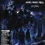 Mystica - Axel Rudi Pell