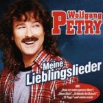 Meine Lieblingslieder - Wolfgang Petry