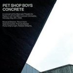 Concrete - Pet Shop Boys