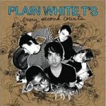 Every Second Counts - Plain White T