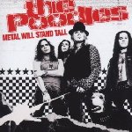 Metal Will Stand Tall - Poodles