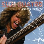 Back To The Drive - Suzi Quatro