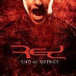 End Of Silence - Red