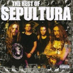 The Best Of Sepultura - Sepultura