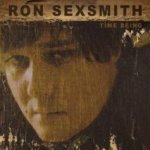 Time Being - Ron Sexsmith