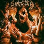 Afterburner - Sinister