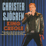 King Creole - Christer Sjgren