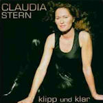 Klipp und klar - Claudia Stern
