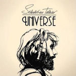 Universe - Sebastien Tellier