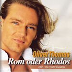 Rom oder Rhodos - Oliver Thomas