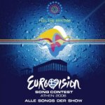Eurovision Song Contest Athen 2006 - Sampler