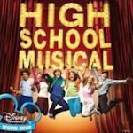 High School Musical - Soundtrack