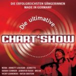 Die ultimative Chartshow - Die erfolgreichsten Sngerinnen Made In Germany - Sampler