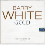 Gold - The Very Best Of - Barry White
