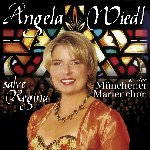 Salve Regina - Angela Wiedl + der Mnchener Marienchor