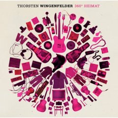 360 Grad Heimat - Thorsten Wingenfelder