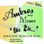 Ambros singt Moser - Die 2te - Wolfgang Ambros