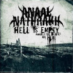 Hell Is Empty And The Devils Are Here - Anaal Nathrakh