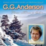 Zwei Herzen im Schnee - Meine schnsten Lieder zur Weihnachtszeit - G.G. Anderson