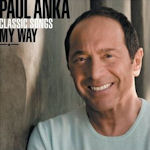 Classic Songs - My Way - Paul Anka