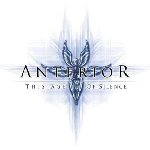 The Age Of Silence - Anterior