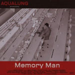 Memory Man - Aqualung