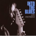 Into The Blues - Joan Armatrading
