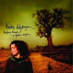 Wayfaring Stranger - A Spiritual Songbook - Kristin Asbjrnsen
