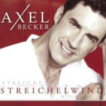 Streichelwind - Axel Becker