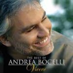 Vivere - The Best Of Andrea Bocelli - Andrea Bocelli