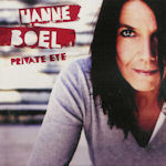 Private Eye - Hanne Boel