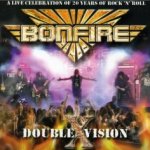 Double X Vision - Bonfire