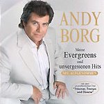Meine Evergreens und unvergessenen Hits - Andy Borg